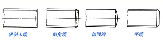 不銹鋼異型螺絲